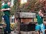 Cider  Press