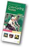 Order a Herefordshire Cider Cycling Leaflet