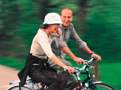 Cider Cycling