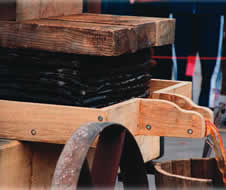 Cider Production